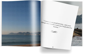 Le livre Photos & Dessins, Des vies autour du monde